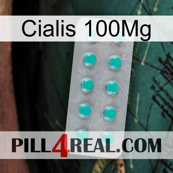 Cialis 100Mg 28